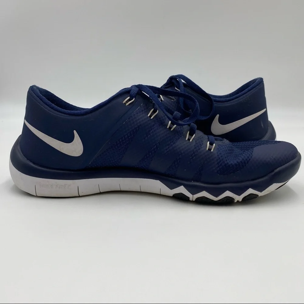 Nike Free Trainer 5.0 V6 Tb Mens Style: 723987-400